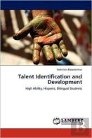 Talent Identification And Development
