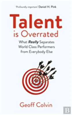 Bertrand.pt - Talent Is Overrated 2nd Edition