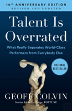 Bertrand.pt - Talent Is Overrated