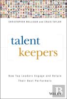 Talent Keepers