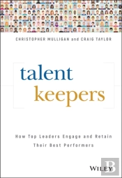 Talent Keepers