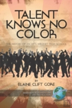 Bertrand.pt - Talent Knows No Color