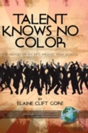 Talent Knows No Color