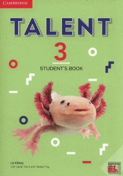 Bertrand.pt - Talent Level 3 Student's Book