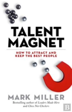 Bertrand.pt - Talent Magnet