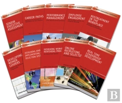 Bertrand.pt - Talent Management Essentials Set