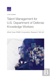 Talent Management For U.S. Department Of Defense Knowledge Workers