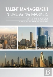 Talent Management In Emerging Markets