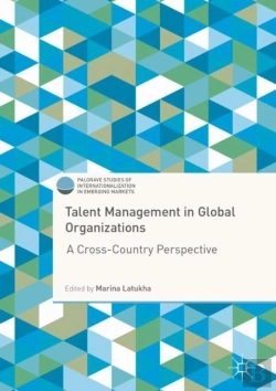 Bertrand.pt - Talent Management In Global Organizations