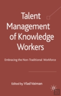 Bertrand.pt - Talent Management Of Knowledge Workers