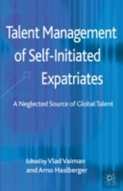 Talent Management Of Self-Initiated Expatriates