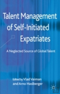 Bertrand.pt - Talent Management Of Self-Initiated Expatriates