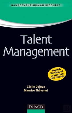 Bertrand.pt - Talent Management - Post-Crisis Hrm