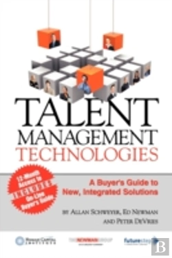 Bertrand.pt - Talent Management Technologies: A Buyer'