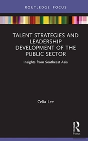 Talent Strategies And Leadership Development Of The Public Sector