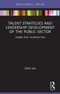 Talent Strategies And Leadership Development Of The Public Sector