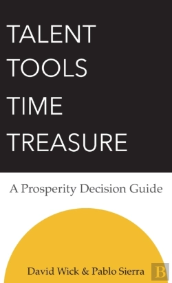 Bertrand.pt - Talent Tools Time Treasure - A Prosperit