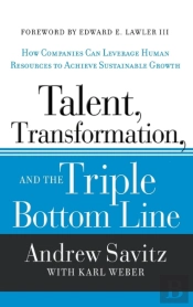 Talent, Transformation, And The Triple Bottom Line
