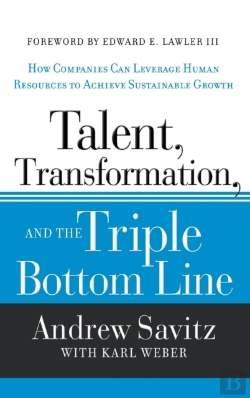 Bertrand.pt - Talent, Transformation, And The Triple Bottom Line