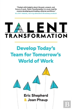 Bertrand.pt - Talent Transformation: Develop Today'S T