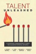 Talent Unleashed