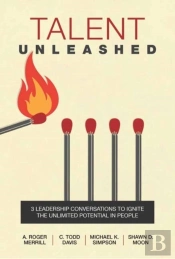Talent Unleashed