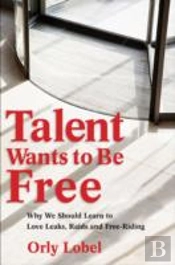 Talent Wants To Be Free