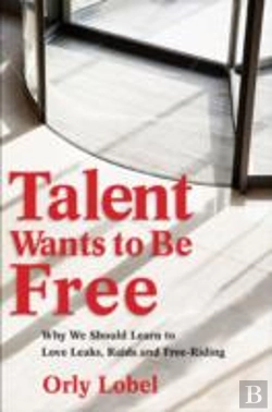 Bertrand.pt - Talent Wants To Be Free