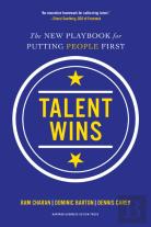 Talent Wins