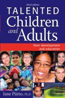 Talented Children And Adults