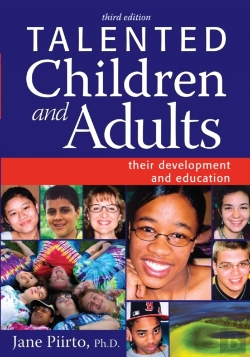 Bertrand.pt - Talented Children And Adults