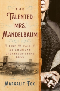 Bertrand.pt - Talented Mrs. Mandelbaum