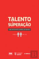 Talento e Superação