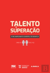 Talento e Superação