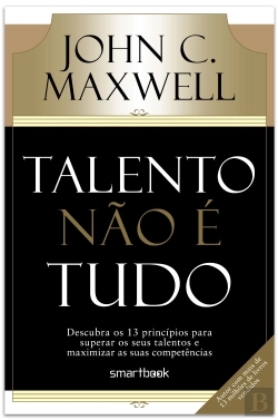 Bertrand.pt - Talento Não é Tudo