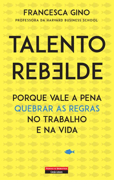 Talento Rebelde