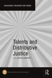 Talents And Distributive Justice