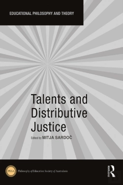 Bertrand.pt - Talents And Distributive Justice