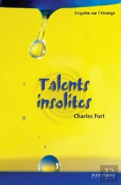 Talents Insolites
