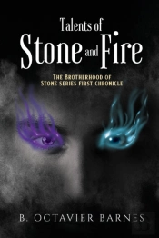 Talents Of Stone And Fire