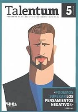 Bertrand.pt - Talentum. Programa De Valores Y De Educacion Emocional. 5