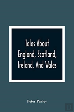 Bertrand.pt - Tales About England, Scotland, Ireland, And Wales