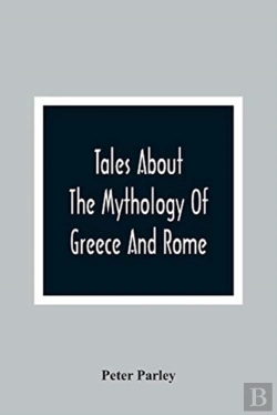 Bertrand.pt - Tales About The Mythology Of Greece And Rome