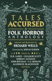 Tales Accursed