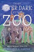 Tales After Dark At The Zoo