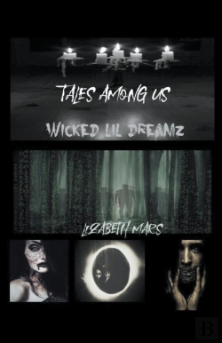 Bertrand.pt - Tales Among Us, Wicked Lil Dreamz Graphic Novella