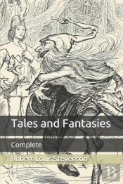 Tales And Fantasies