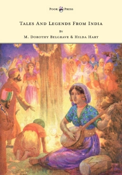 Bertrand.pt - Tales And Legends From India