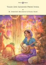Tales And Legends From India
