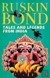 Tales And Legends From India